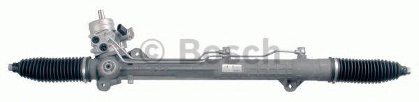 AUDI 4F1 422 053 AX Рульовий механізм