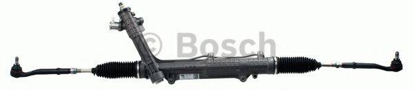 LAND ROVER LR023048 Рульовий механізм