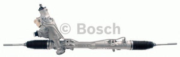 BMW 6 771 666 Рульовий механізм