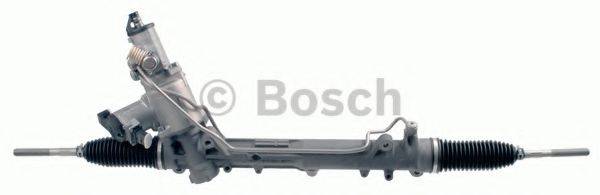 BMW 32 10 6 777 533 Рульовий механізм