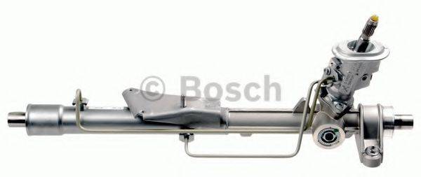 VW 1J2 422 062 B Рульовий механізм