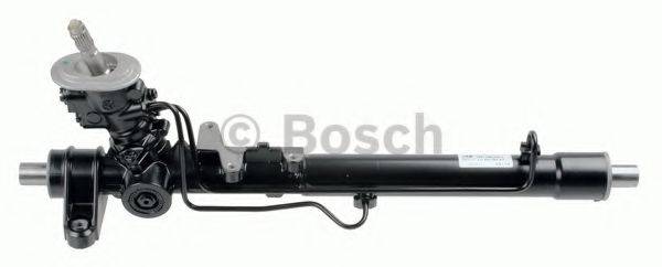VW 1J1 422 062 K Рульовий механізм