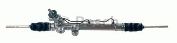 TOYOTA 44200 05091 Рульовий механізм