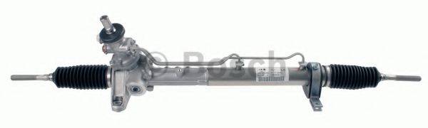 MINI 32 10 6 777 524 Рульовий механізм