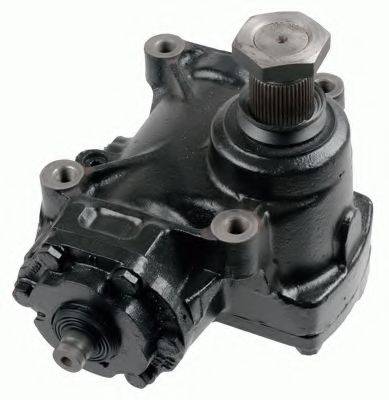 IVECO 42021731 Рульовий механізм
