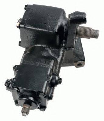 ZF PARTS 2904501 Рульовий механізм