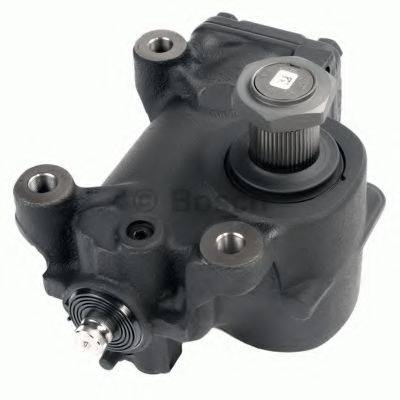 BOSCH KS00001081 Рульовий механізм