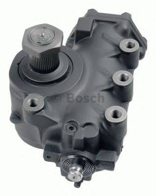 BOSCH KS00001108 Рульовий механізм