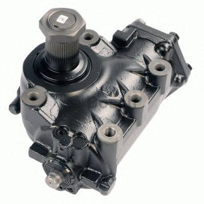 BOSCH KS00001217 Рульовий механізм