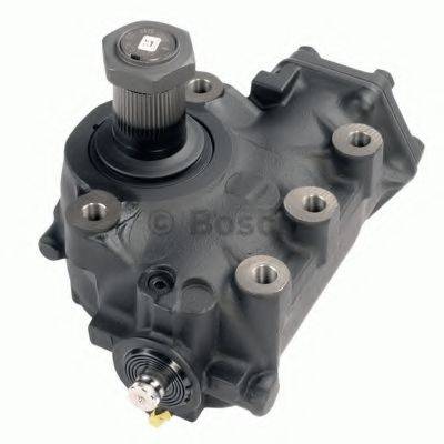 VOLVO 250373 Рульовий механізм