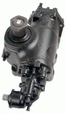 BOSCH KS00001267 Рульовий механізм