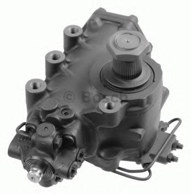BOSCH K S00 001 297