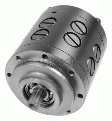BOSCH K S00 001 357