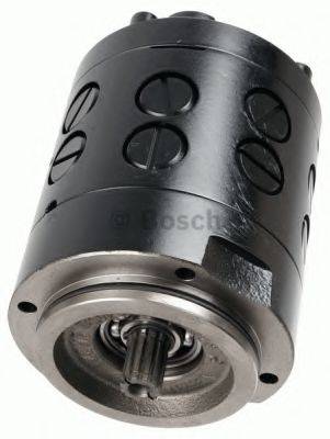 DOOSAN MX506666 Гідравлічний насос, кермо