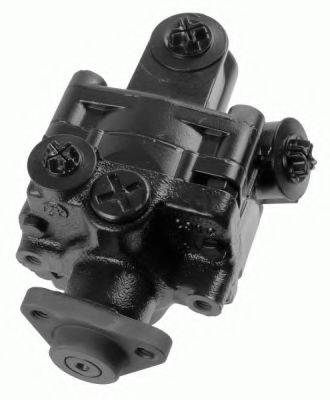 AUDI 054145165L Гідравлічний насос, кермо