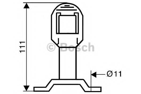 BOSCH 8 787 022 016