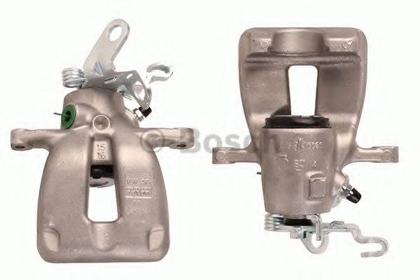 BOSCH CR2050 Гальмівний супорт