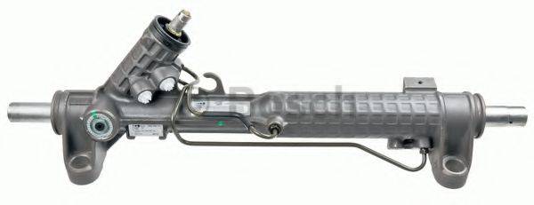 ZF PARTS 2880201 Рульовий механізм