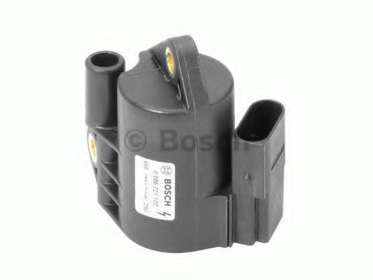 BOSCH 0 986 221 100