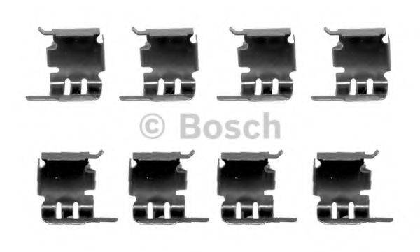 BOSCH 1 987 474 640