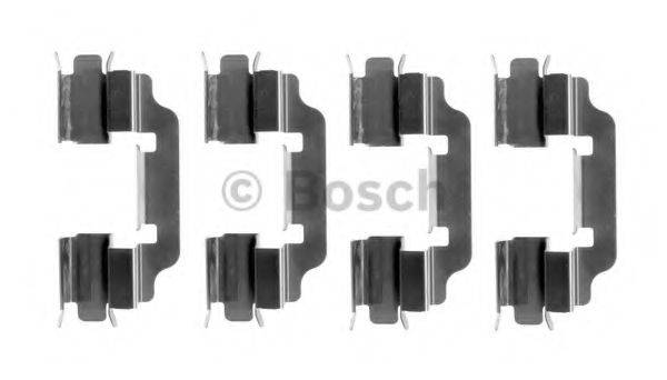 BOSCH 1 987 474 645