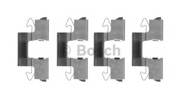 BOSCH 1 987 474 705