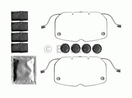 BOSCH 1 987 474 740