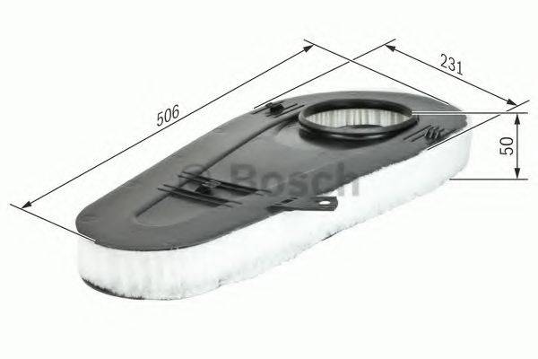 BOSCH F 026 400 365