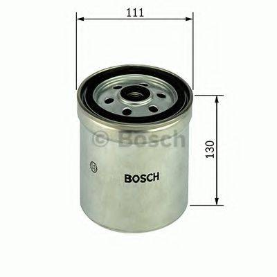 BOSCH F 026 402 135