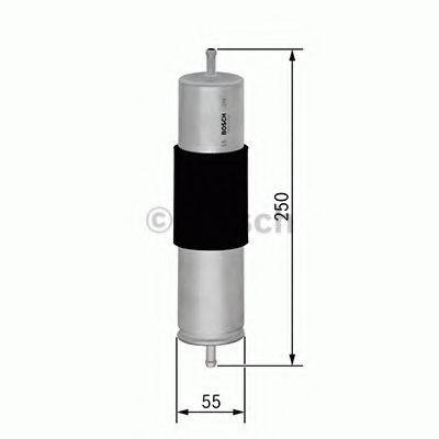 BOSCH F 026 402 847