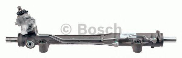 AUDI 7L8 422 062 N Рульовий механізм