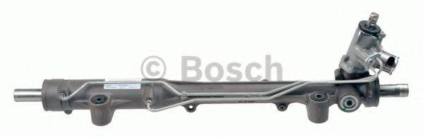PORSCHE 7L5422062F Рульовий механізм