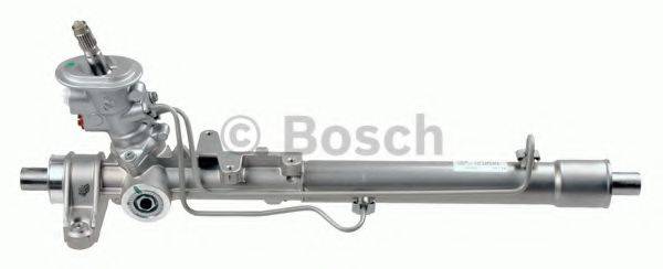 VW 1J1 422 055 AM Рульовий механізм