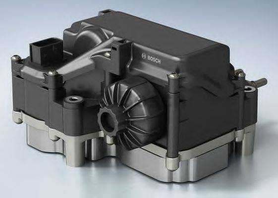 CUMMINS 2 880 158 Модуль подачі, упорскування карбаміду