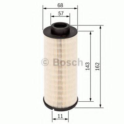 BOSCH F 026 402 155