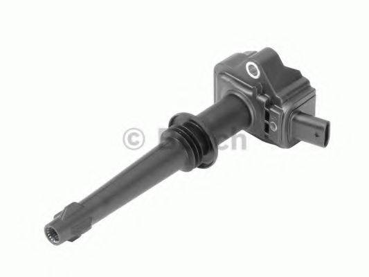 LAND ROVER LR010687 Котушка запалювання