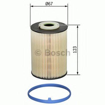 BOSCH F 026 402 829