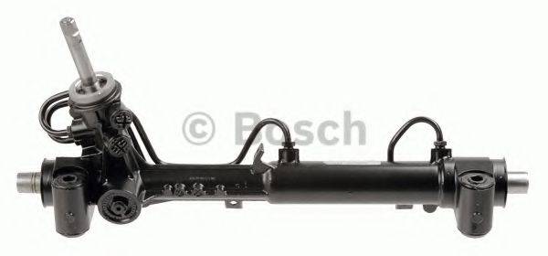 SPIDAN 8002 178 Рульовий механізм