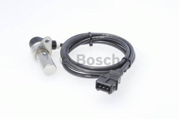 BOSCH 0 261 210 031