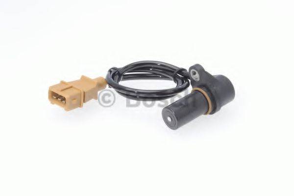 IVECO 7790917 Датчик імпульсів; Датчик частоти обертання, керування двигуном