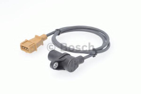 BOSCH 0 261 210 167