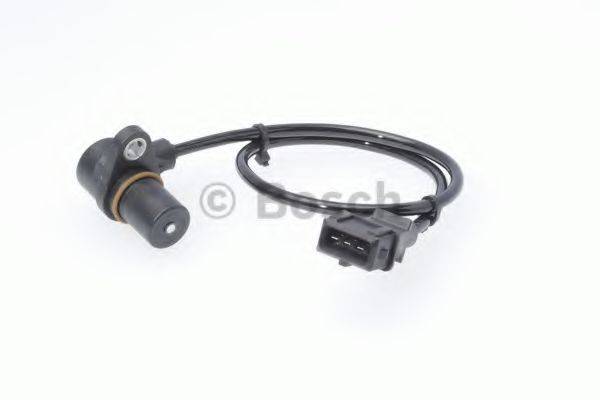 PIAGGIO 832029 Датчик імпульсів; Датчик частоти обертання, керування двигуном