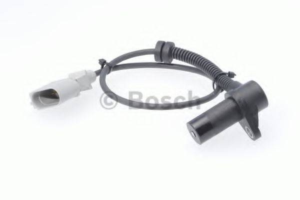 BOSCH 0 261 210 298