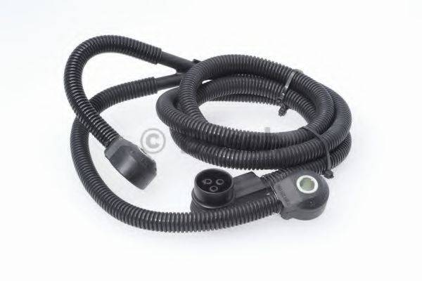 MERCEDES-BENZ 0031534828 Датчик детонації