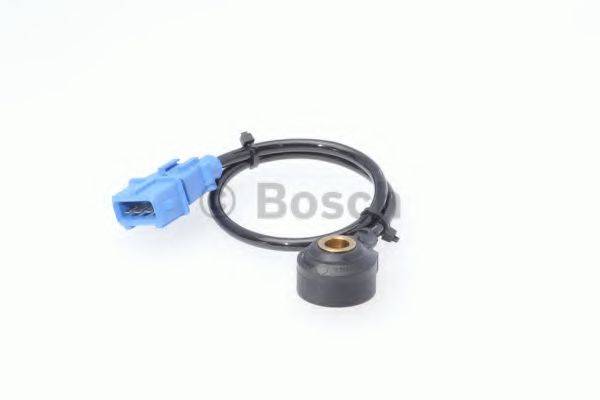 RENAULT 9628648380 Датчик детонації