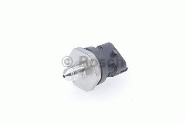 ALFA ROMEO 55209148 Датчик тиску подачі палива