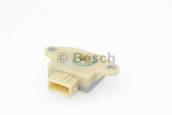 BOSCH 0 280 122 009
