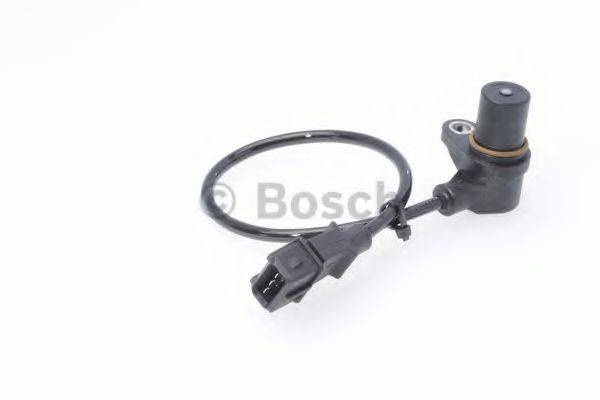 ROVER NSC100430 Датчик імпульсів