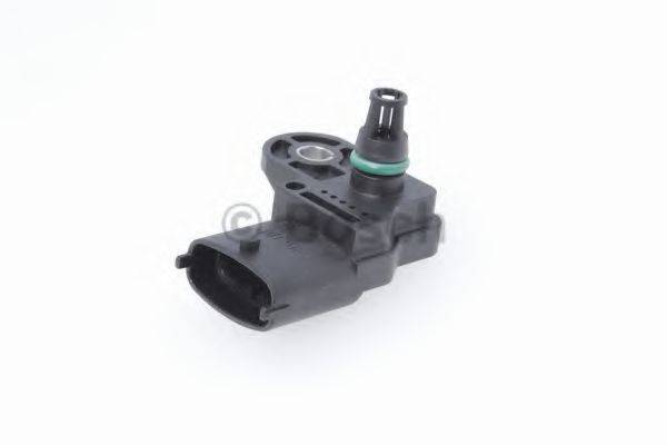 BOSCH 0 281 002 709