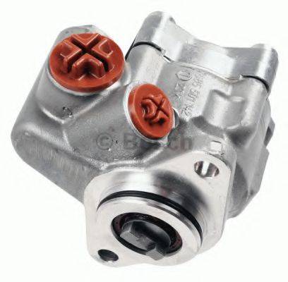 BOSCH KS00000448 Гідравлічний насос, кермо